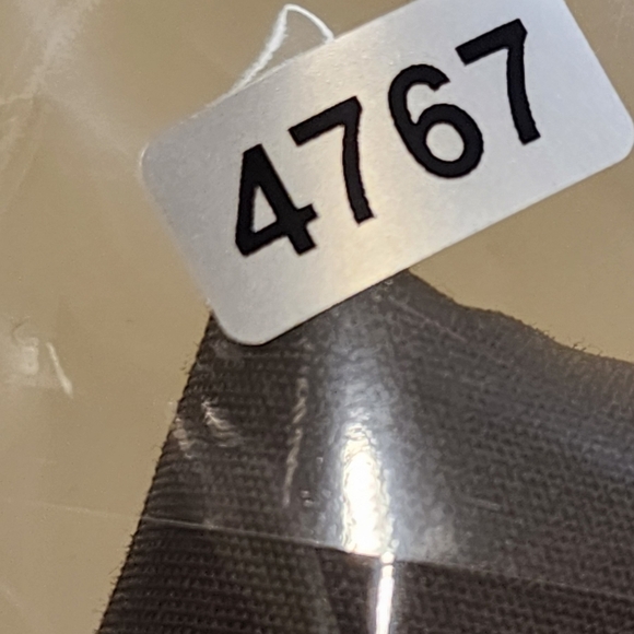 Uniforn Advantige Brown Scrub Pants Size XS NWT - Picture 11 of 11